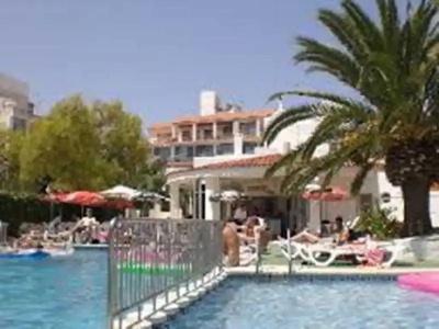Apartamentos Tramuntana - 16