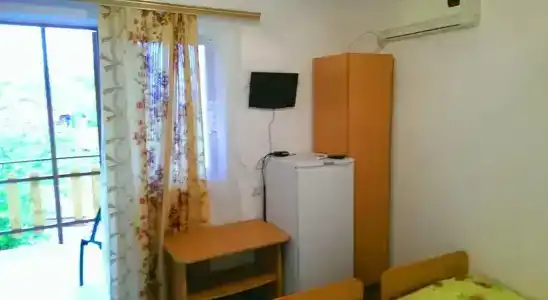 Берег моря - 1