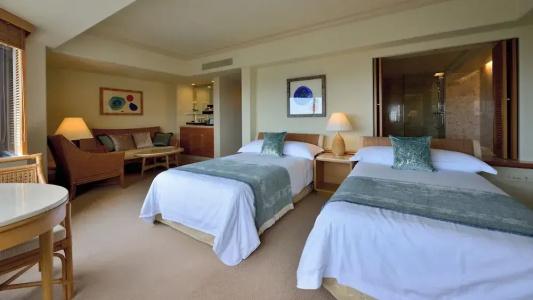 The Naha Terrace - 38