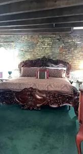 Plaza Suites Downtown New Orleans - 64