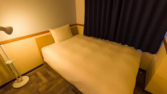 Toyoko Inn Sakae - 28