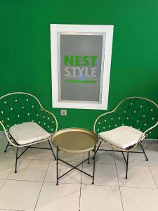 Nest Style Santiago - 23
