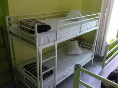 Zeus Hostel - 25