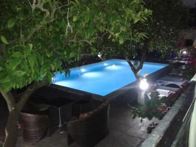 Alkion Aparthotel - 7