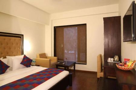 The Taj Vilas - 6