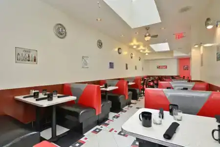 Holiday Inn Lower East Side, An Ihg - 11