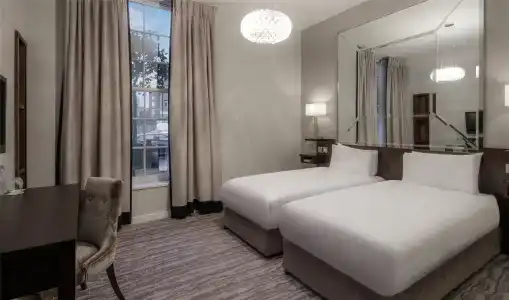 Doubletree By Hilton London - Greenwich - 35