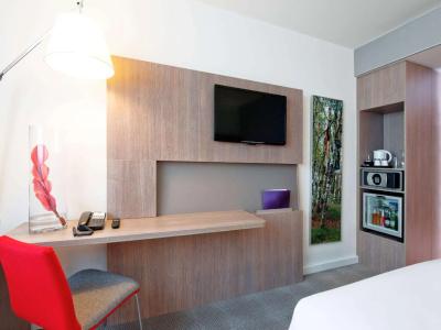 Novotel Lodz Centrum - 46