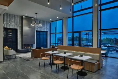 Ac By Marriott Austin Hill Country - 17