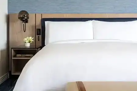 Four Seasons Resort and Club Dallas at Las Colinas - 53