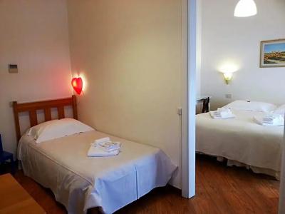 Il Girasole High Quality Inn - 28