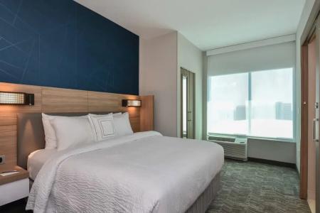 SpringHill Suites by Marriott Charlotte Uptown - 4