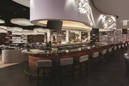 Nobu at Caesars Palace - 18