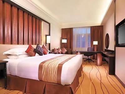 Parkroyal Yangon - 82