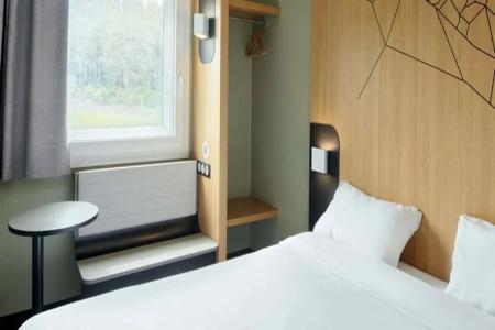 Novotel Suites Paris Roissy Cdg - 4