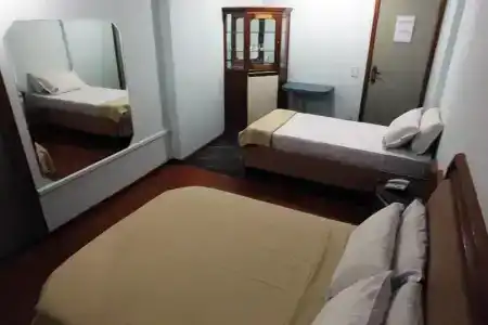 Gamboa Rio - 44