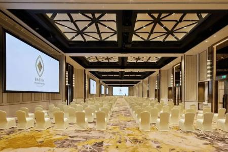 Eastin Grand Phayathai - 20