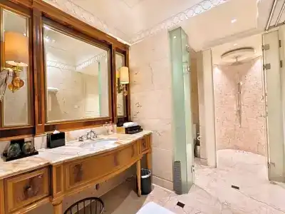 Crowne Plaza Resort Sanya Bay, An Ihg - 44
