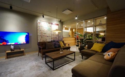 The Stay Osaka Shinsaibashi - 11
