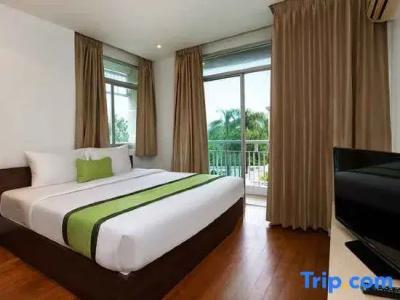 iCheck inn Residences Patong - 104