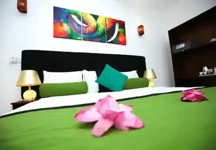 Celestial Inn - 55