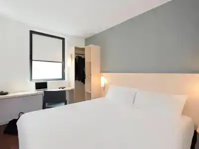 ibis budget Cannes Centre Ville - 21