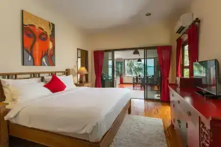 Boujis Boutique Resort - 175