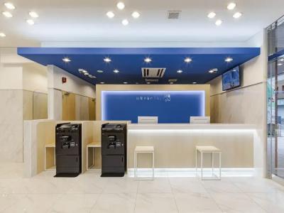 Toyoko Inn Nagoya-eki Sakuradori-guchi Honkan - 14