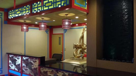 Best Western Plus Dragon Gate Inn - 17