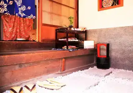 Guest House Kominka Nagomi - 1