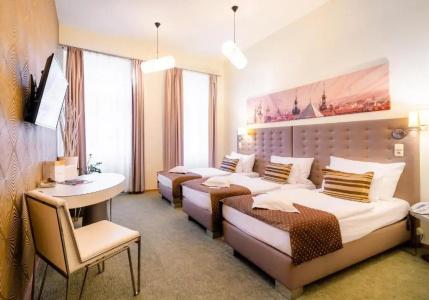 Grandium Prague - 37