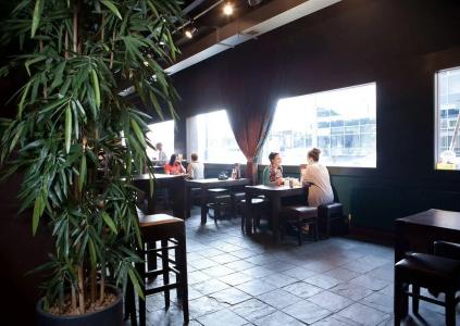 Euro Hostel Glasgow - 21