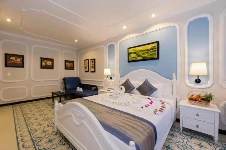 Hoi An Rosemary Boutique & Spa - 124
