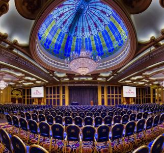 Le Royal Amman - 18