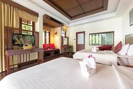 Khaolak Bayfront Resort - 97