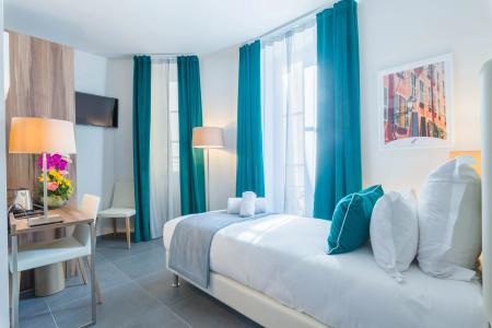 Hôtel Nice Azur Riviera - 2