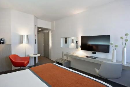 Pullman Toulouse Centre Ramblas - 58