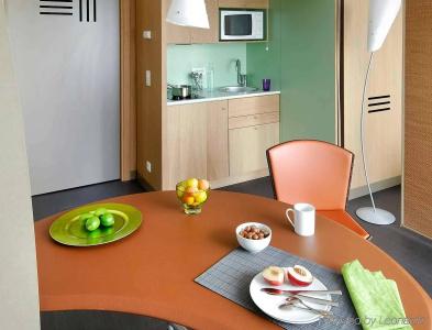 ApartAdagio Bordeaux Centre Gambetta - 9