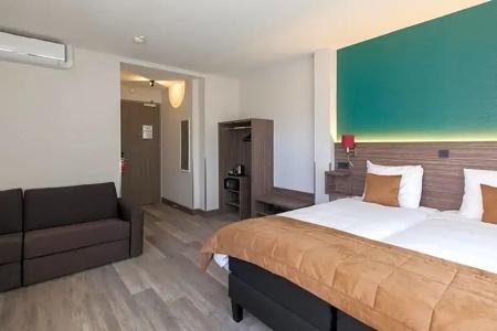 Best Western Den Haag - 20