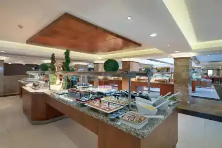 Crystal Flora Beach Resort - Ultimate All Inclusive - 21