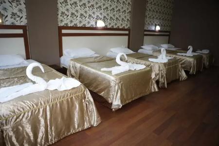 Silivri Safir & Resort Beach And Restaurant - 96