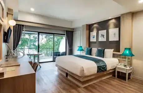 Khaolak Emerald Beach Resort & Spa - Sha Extra Plus - 6