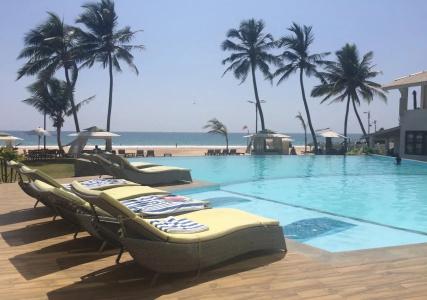 Avenra Beach Hikkaduwa - 7