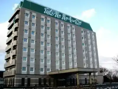 Route-Inn Hanamaki - 17