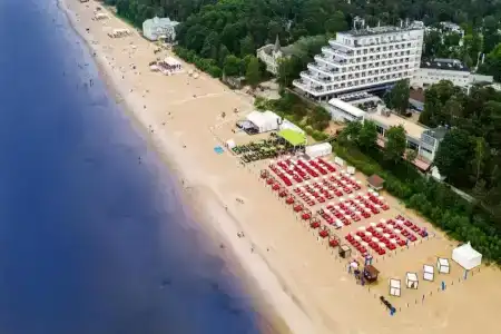 Baltic Beach & SPA - 23