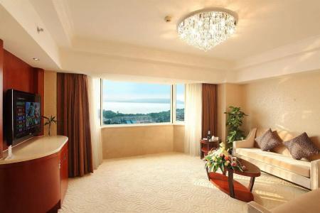 Hangzhou Xinqiao - 24