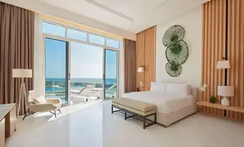Fairmont Fujairah Beach Resort - 15