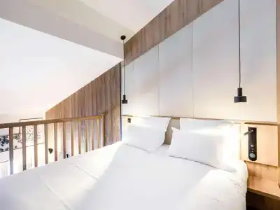 Novotel Megève Mont-Blanc - 0