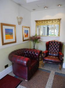 The Gresham - 1