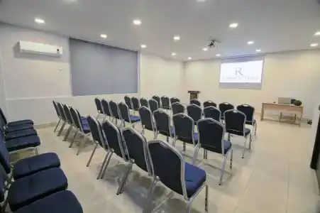 Ramira City - Adult Only (16+) - 20